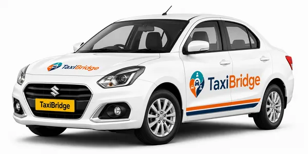 Coimbatore one way drop taxi cab